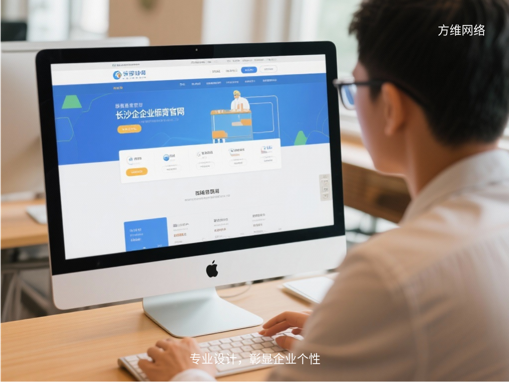 專業設計,彰顯企業個性