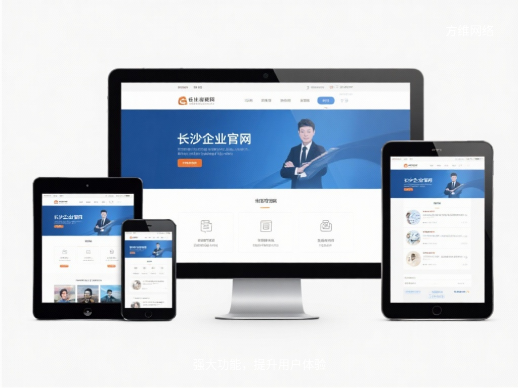 強大功能,提升用戶體驗