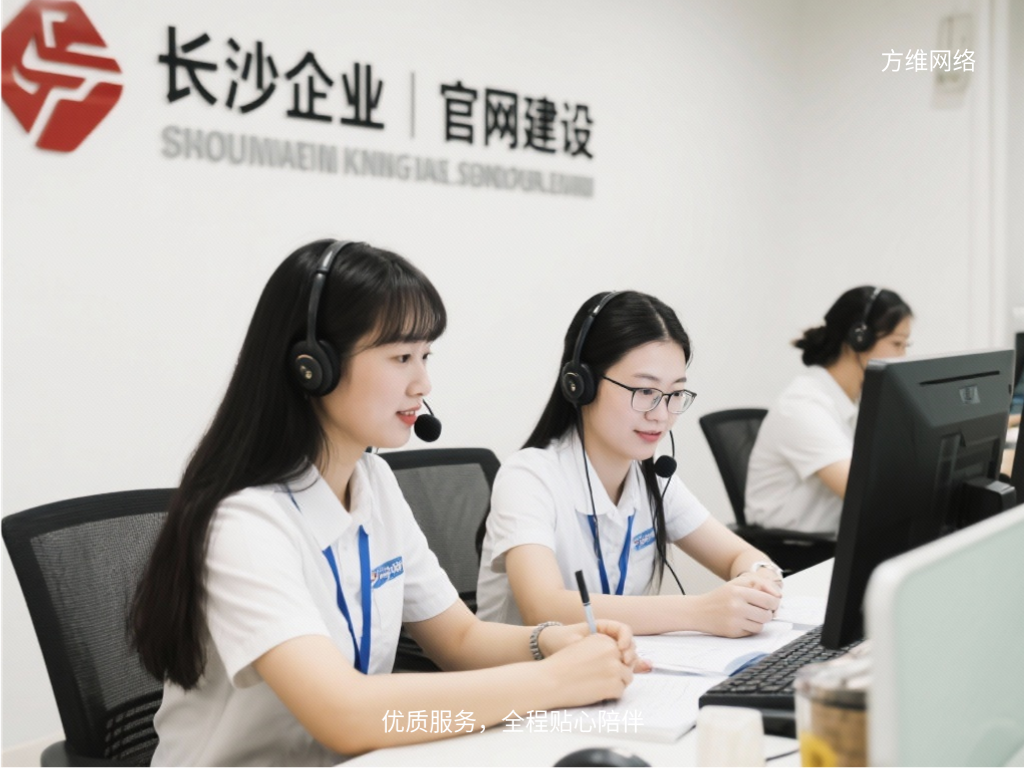 優質服務,全程貼心陪伴