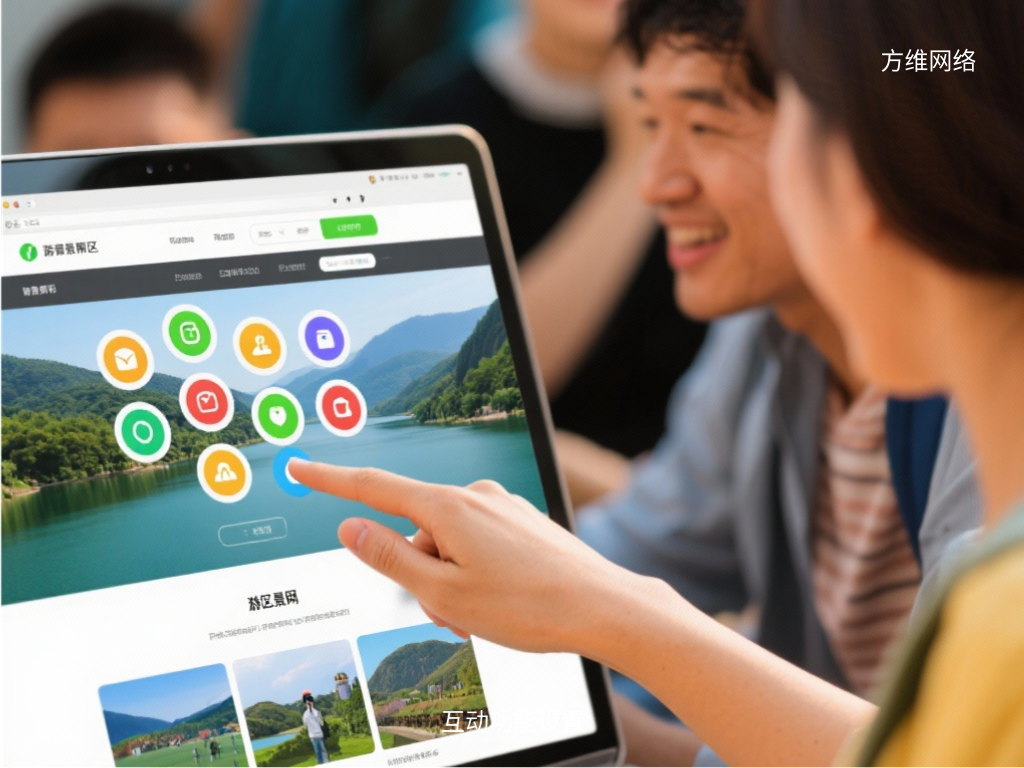 互動(dòng)功能設(shè)置