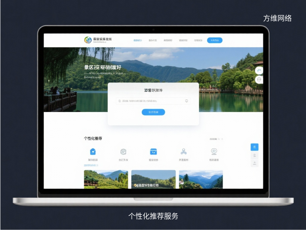 個(gè)性化推薦服務(wù)