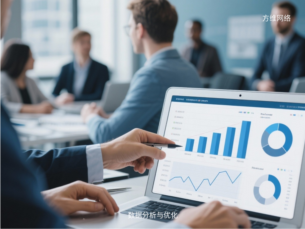 數據分析與優化