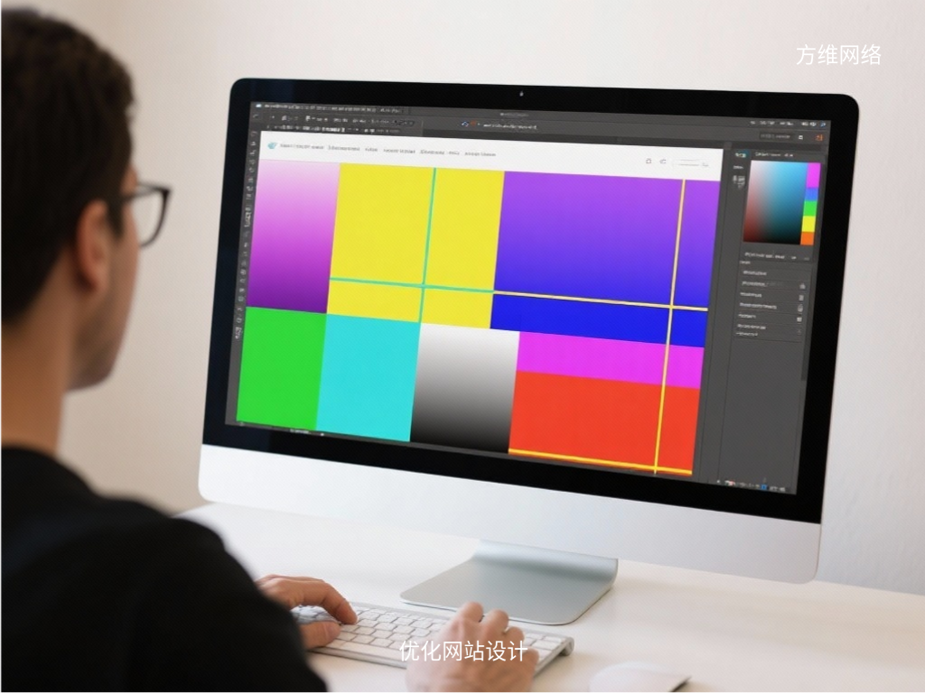 優(yōu)化網(wǎng)站設(shè)計