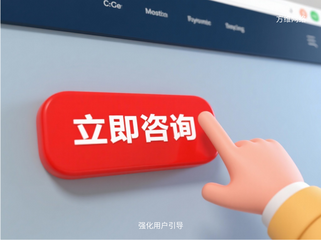 強化用戶引導(dǎo)