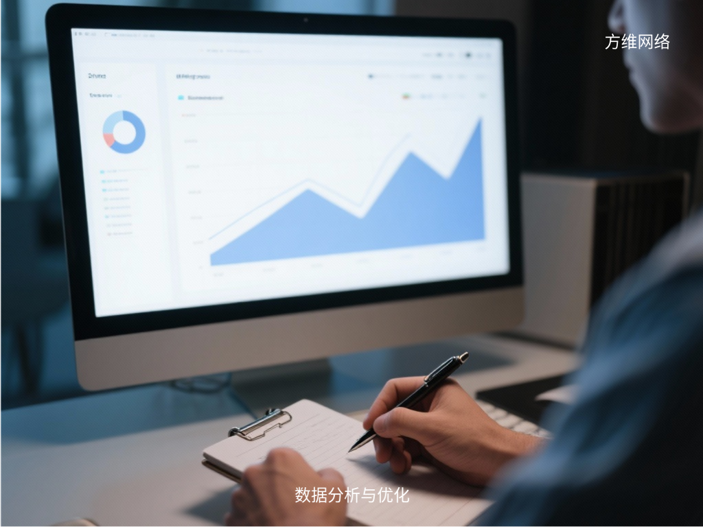 數(shù)據(jù)分析與優(yōu)化