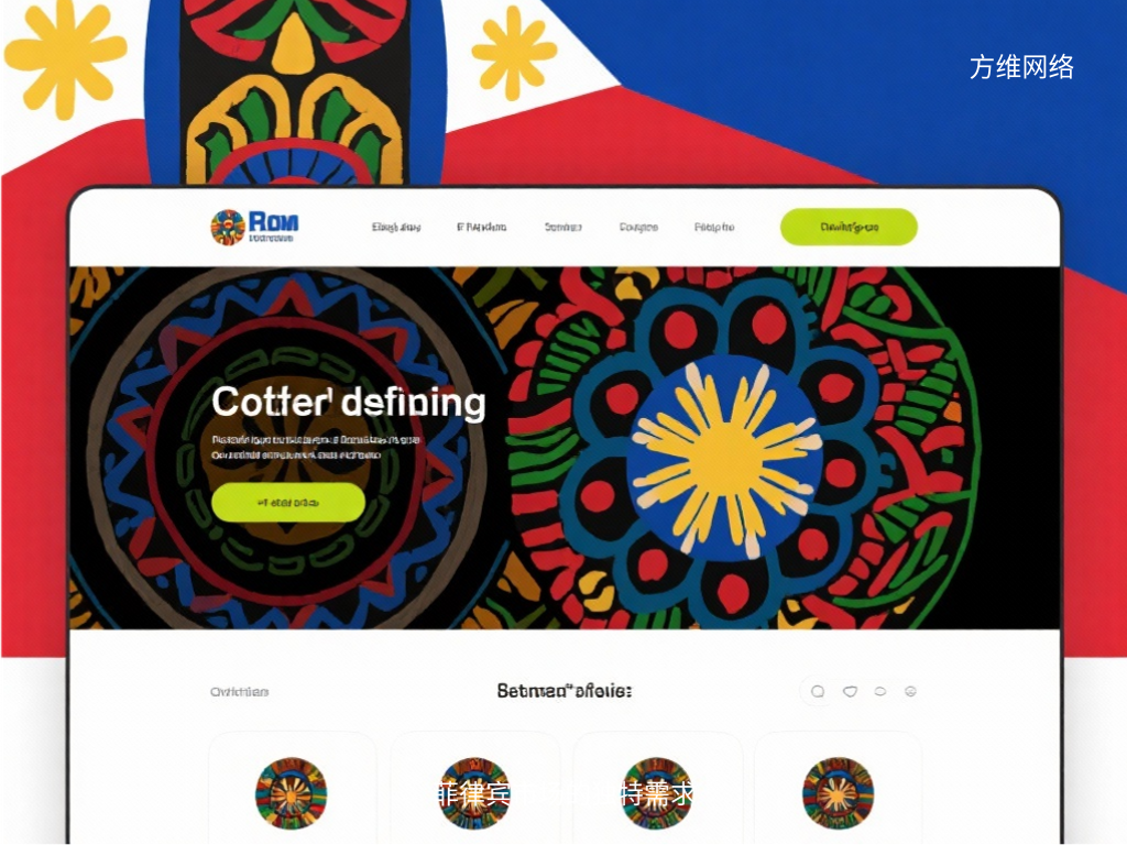 菲律賓市場的獨特需求