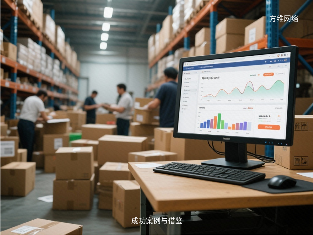 成功案例與借鑒