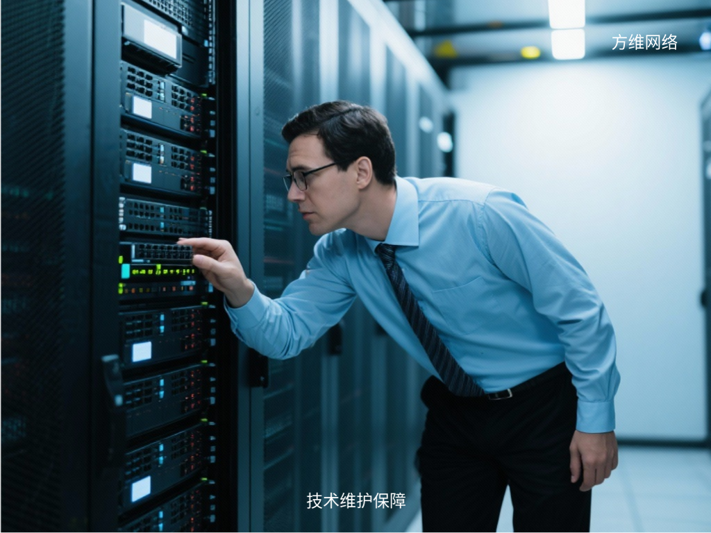 技術(shù)維護(hù)保障