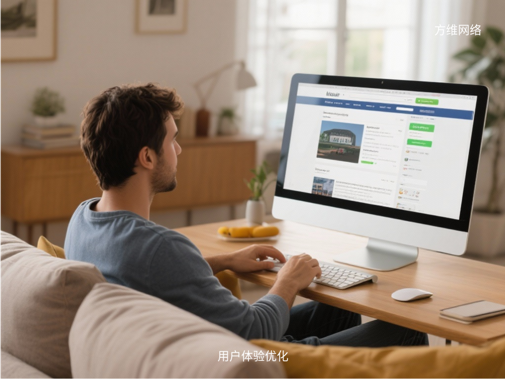 用戶(hù)體驗(yàn)優(yōu)化