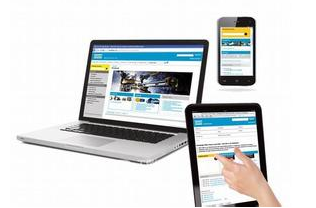 手機網(wǎng)站建設