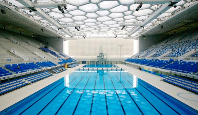 新型高科技設計